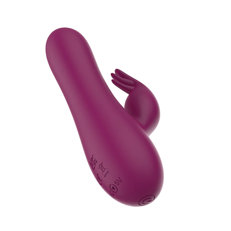 Detalhe da haste e do braço do vibrador A0170